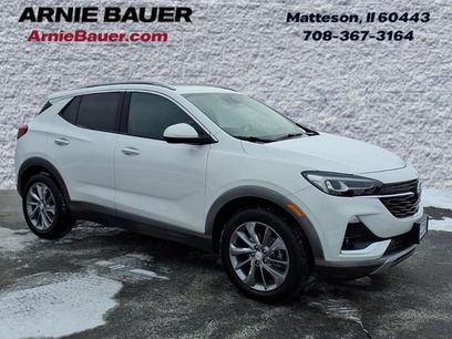 Used 2023 Buick Encore GX Essence w/ Experience Buick Package