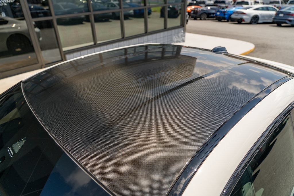 Used 2025 BMW M2 w/ Lighting Package RWD image 4