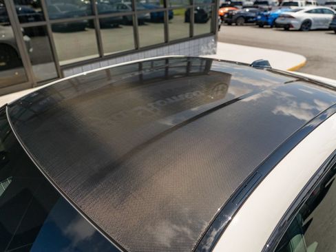 Used 2025 BMW M2 w/ Lighting Package RWD image 4