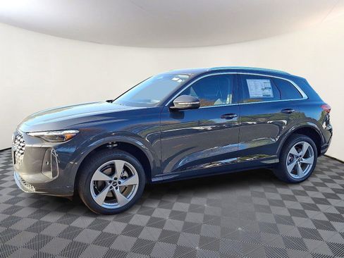 New 2025 Audi Q5 Premium Plus image 4