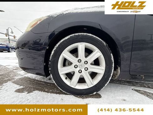 Used 2007 Lexus ES 350 image 34