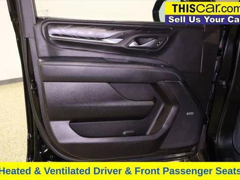 Used 2023 GMC Yukon Denali AWD/4WD image 40