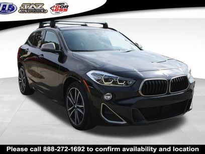 Used 2019 BMW X2 M35i w/ Premium Package