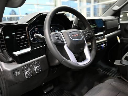 New 2026 GMC Sierra 1500 Elevation image 20