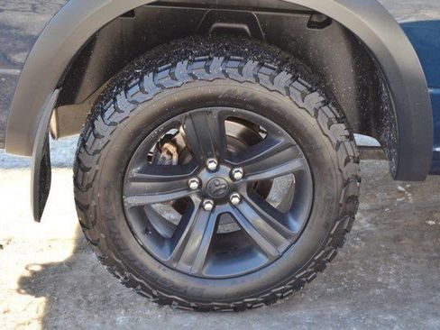 Used 2022 RAM 1500 Classic Warlock image 11