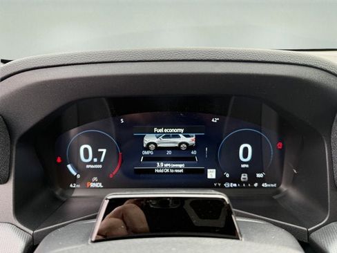 New 2026 Ford Explorer ST-Line image 14