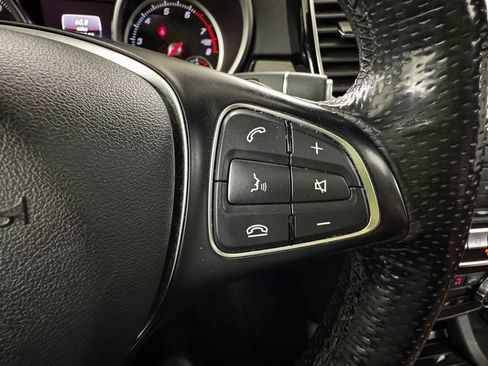 Used 2017 Mercedes-Benz GLE 43 AMG 4MATIC image 28