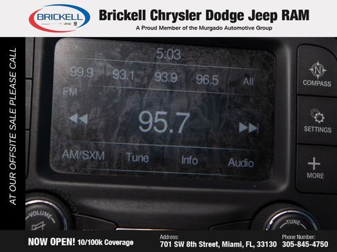 Used 2018 RAM 1500 Classic SLT image 27