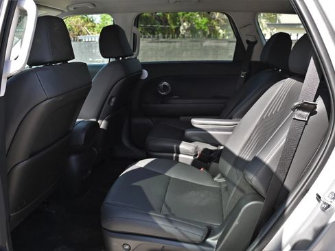 Used 2026 Hyundai Palisade SEL FWD image 20