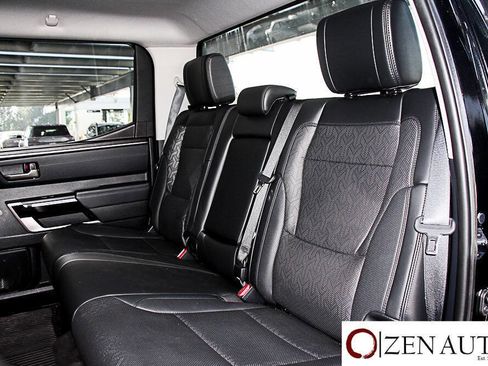 Used 2024 Toyota Tundra Limited image 32