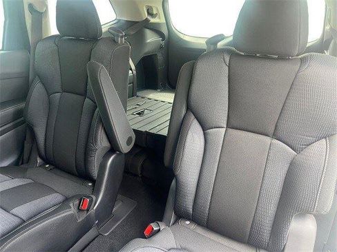 New 2025 Subaru Ascent Premium image 13
