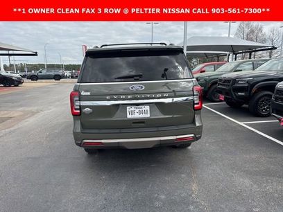 Used 2024 Ford Expedition King Ranch