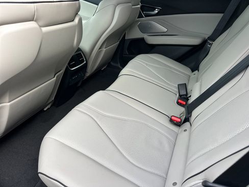 New 2026 Acura RDX SH-AWD w/ Advance Package image 11