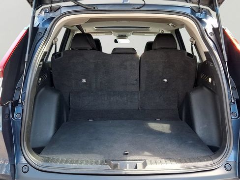 Certified 2024 Honda CR-V EX image 32