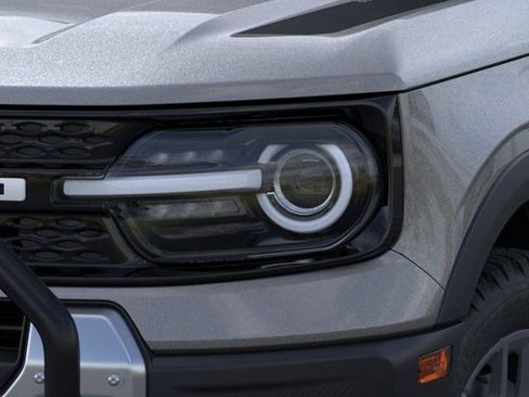 New 2026 Ford Bronco Sport Big Bend AWD/4WD image 18