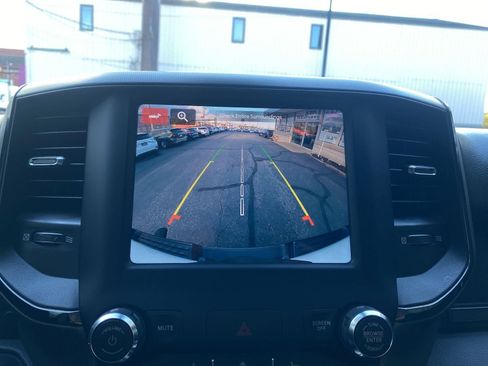 Used 2023 RAM 1500 Big Horn image 6