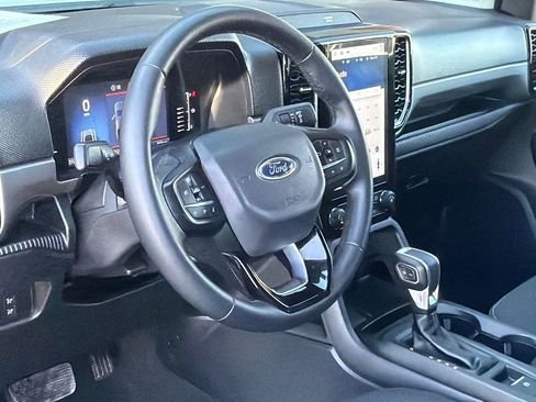 Used 2024 Ford Ranger XLT w/ Trailer Tow Package image 19