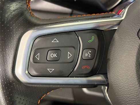 Used 2023 Jeep Gladiator Mojave w/ LED Lighting Group image 25