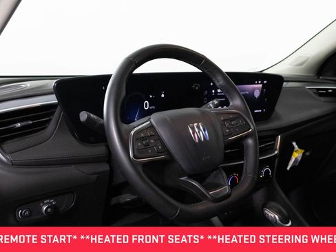 Certified 2024 Buick Encore GX Sport Touring w/ Comfort Package image 6