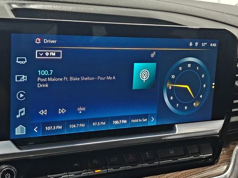 Used 2023 Chevrolet Silverado 1500 LT w/ Max Trailering Package image 35