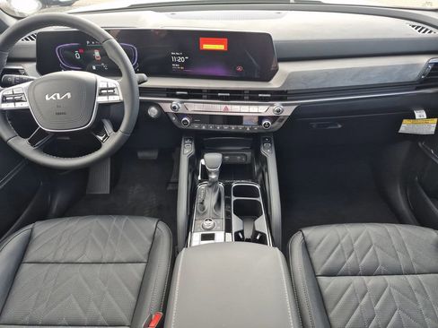 New 2025 Kia Telluride EX X-Line image 14