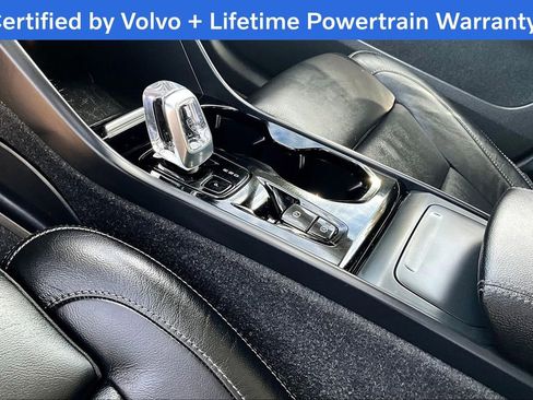 Certified 2023 Volvo XC40 B5 Plus w/ Driver Assist Package image 17