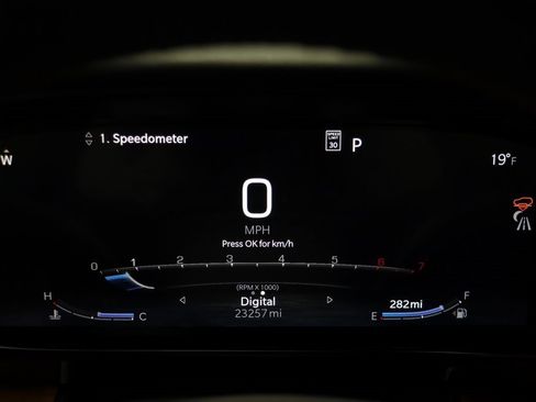 Used 2024 Jeep Grand Wagoneer L Series III image 8