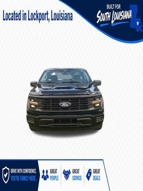 Used 2025 Ford F150 XL RWD image 2