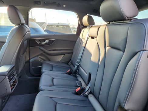 New 2026 Audi Q7 3.0T Premium Plus image 16