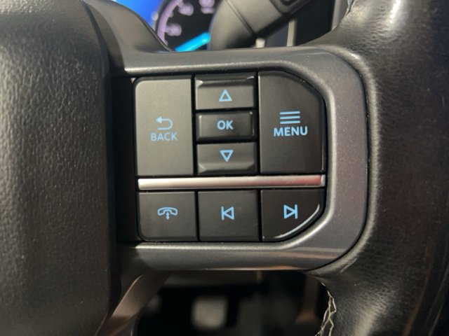 Certified 2023 Ford F150 4x4 SuperCrew Hybrid image 28