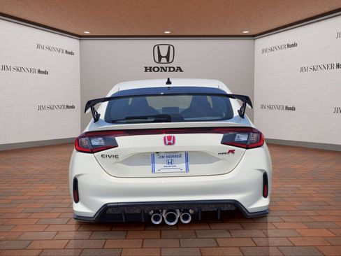 New 2026 Honda Civic Type R image 11