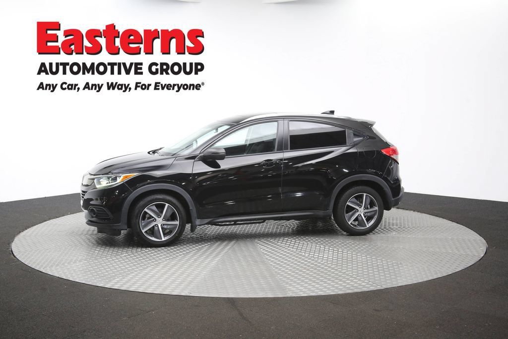 Used 2022 Honda HR-V EX image 60
