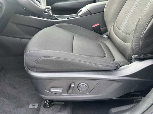 New 2026 Hyundai Tucson SEL image 26