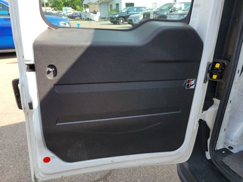 Used 2021 RAM ProMaster City Tradesman w/ Window Group 04 FWD image 21