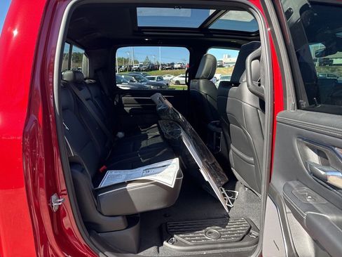 New 2026 RAM 1500 Laramie AWD/4WD image 28