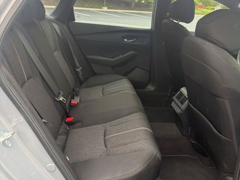 Used 2025 Honda Accord Sport image 23