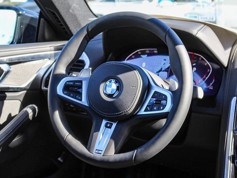 New 2026 BMW 840i w/ M Sport Professional Package image 15