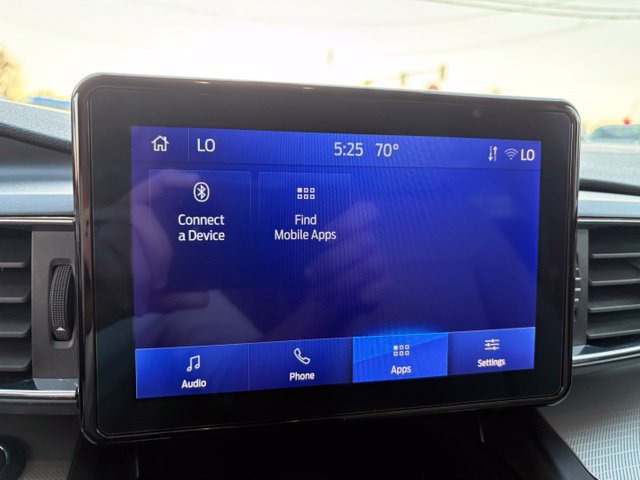 Used 2020 Ford Explorer XLT w/ Equipment Group 202A AWD/4WD image 21
