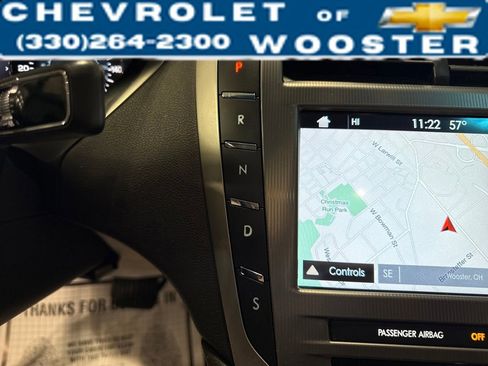 Used 2017 Lincoln MKZ Reserve w/ Climate Package image 14