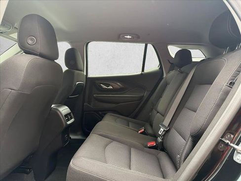 Used 2024 GMC Terrain SLE AWD/4WD image 21