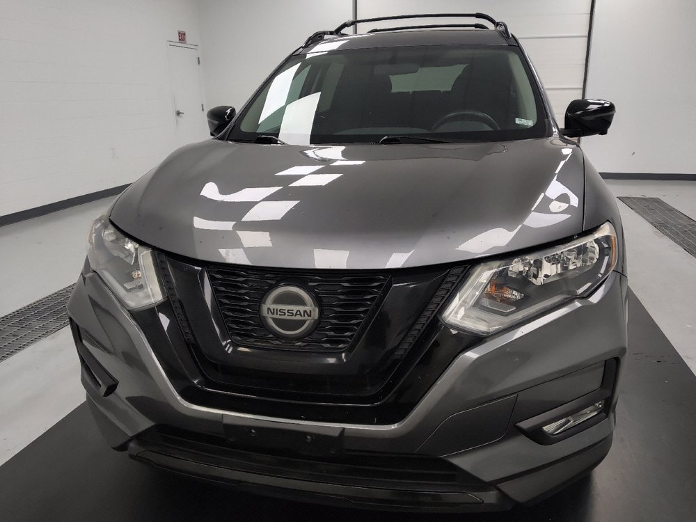 Used 2018 Nissan Rogue SV w/ Premium Package AWD/4WD image 15