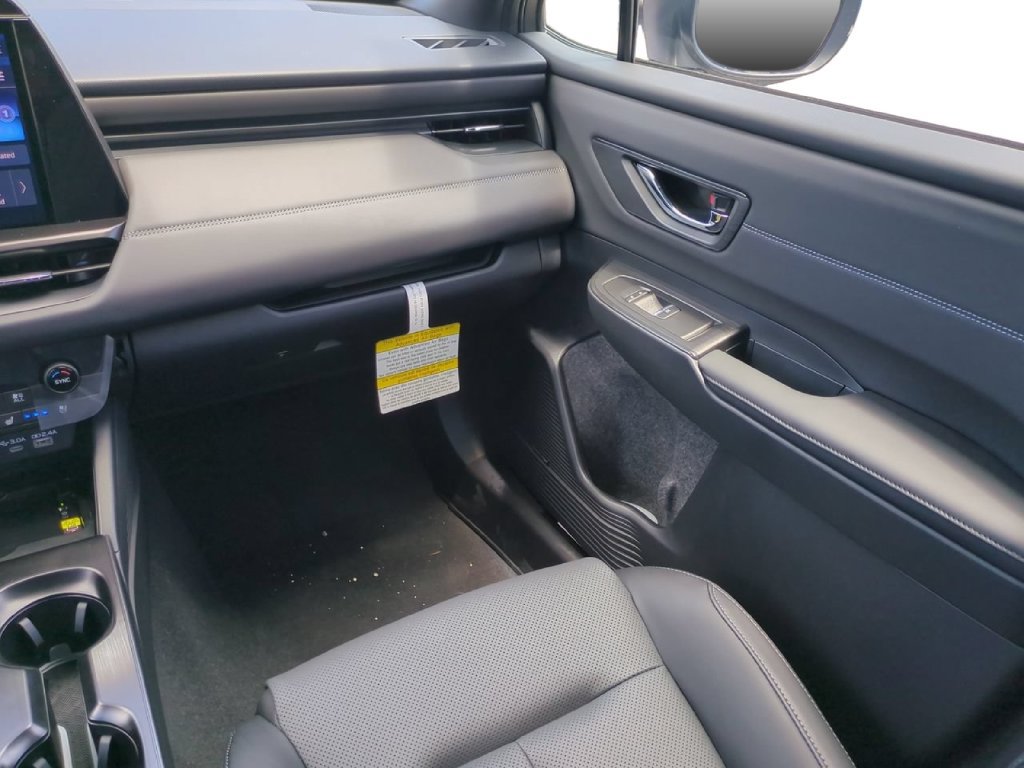 New 2026 Subaru Outback Touring XT AWD/4WD image 16