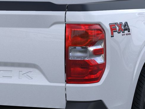 New 2025 Ford Maverick XLT w/ XLT Luxury Package AWD/4WD image 22