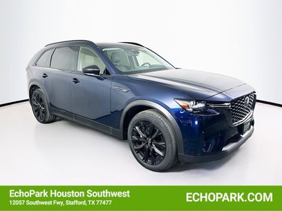 Used 2025 MAZDA CX-90 3.3 Turbo w/ Premium Sport Pkg