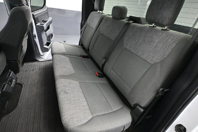 Used 2021 Ford F150 XLT w/ Equipment Group 301A Mid AWD/4WD image 28