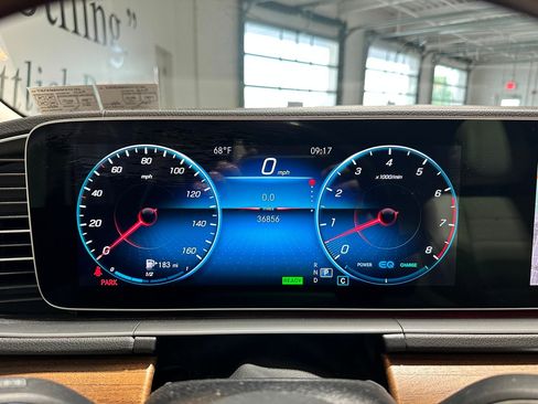 Used 2021 Mercedes-Benz GLE 450 4MATIC image 8
