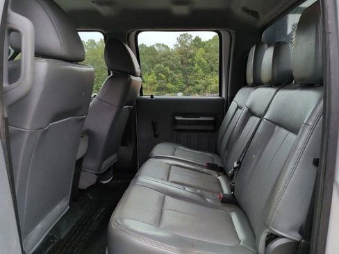 Used 2013 Ford F350 XL w/ XL Value Pkg image 14