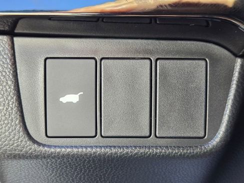 New 2026 Honda CR-V Sport Touring image 14