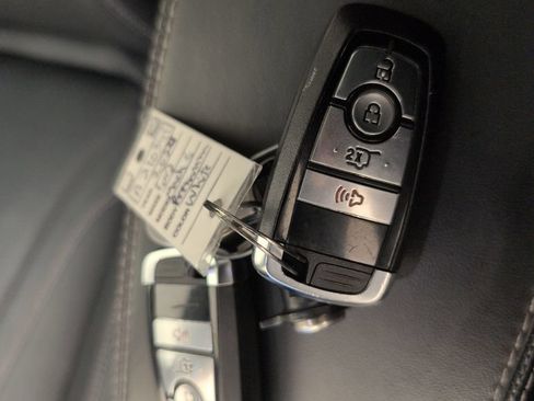 Used 2024 Ford Mustang Mach-E Premium RWD image 42
