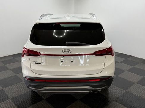 Certified 2023 Hyundai Santa Fe SEL FWD image 11